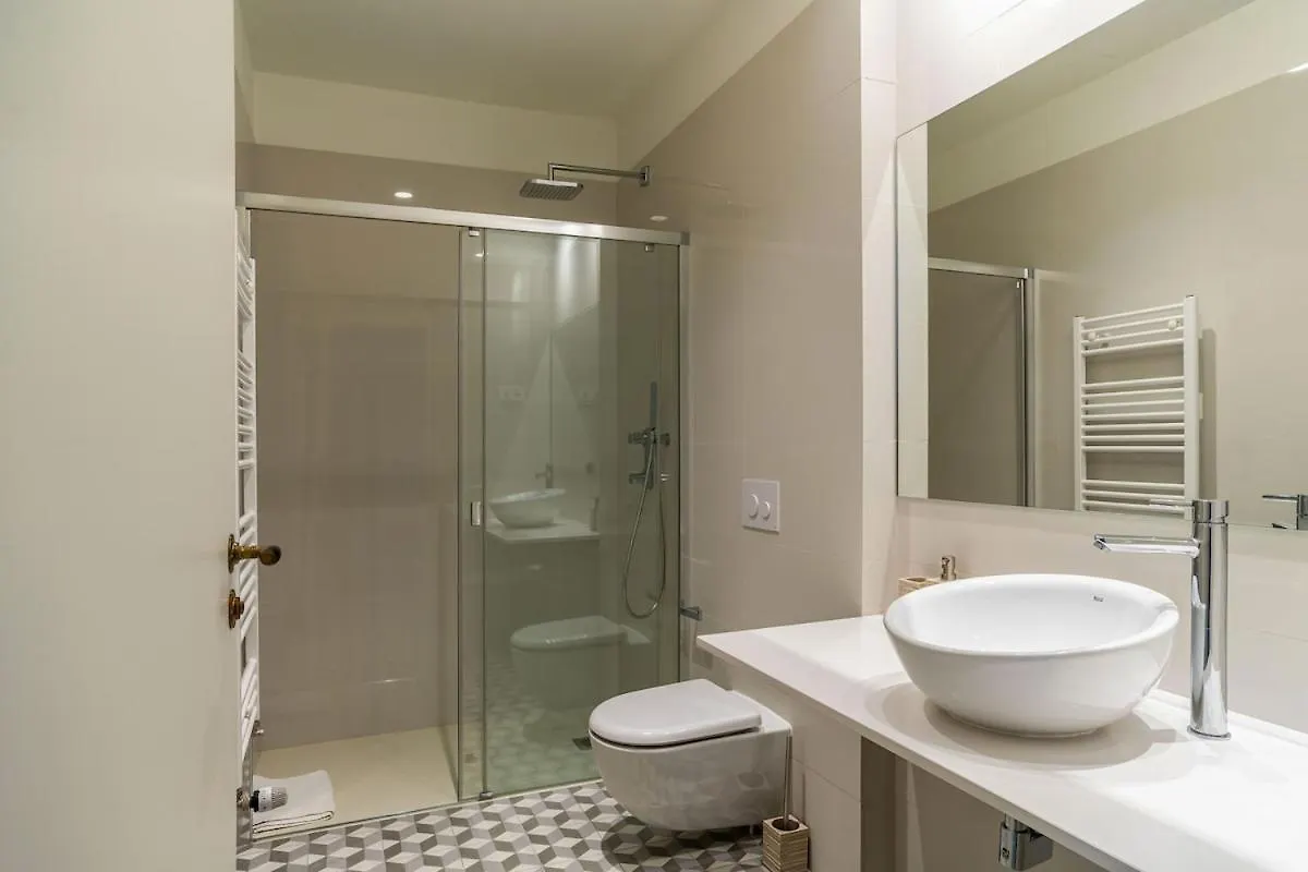 Canela Homes Midterm Casp Gym&Pool Barcelona Lägenhet